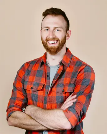 Joel Moser, startup technical advisor